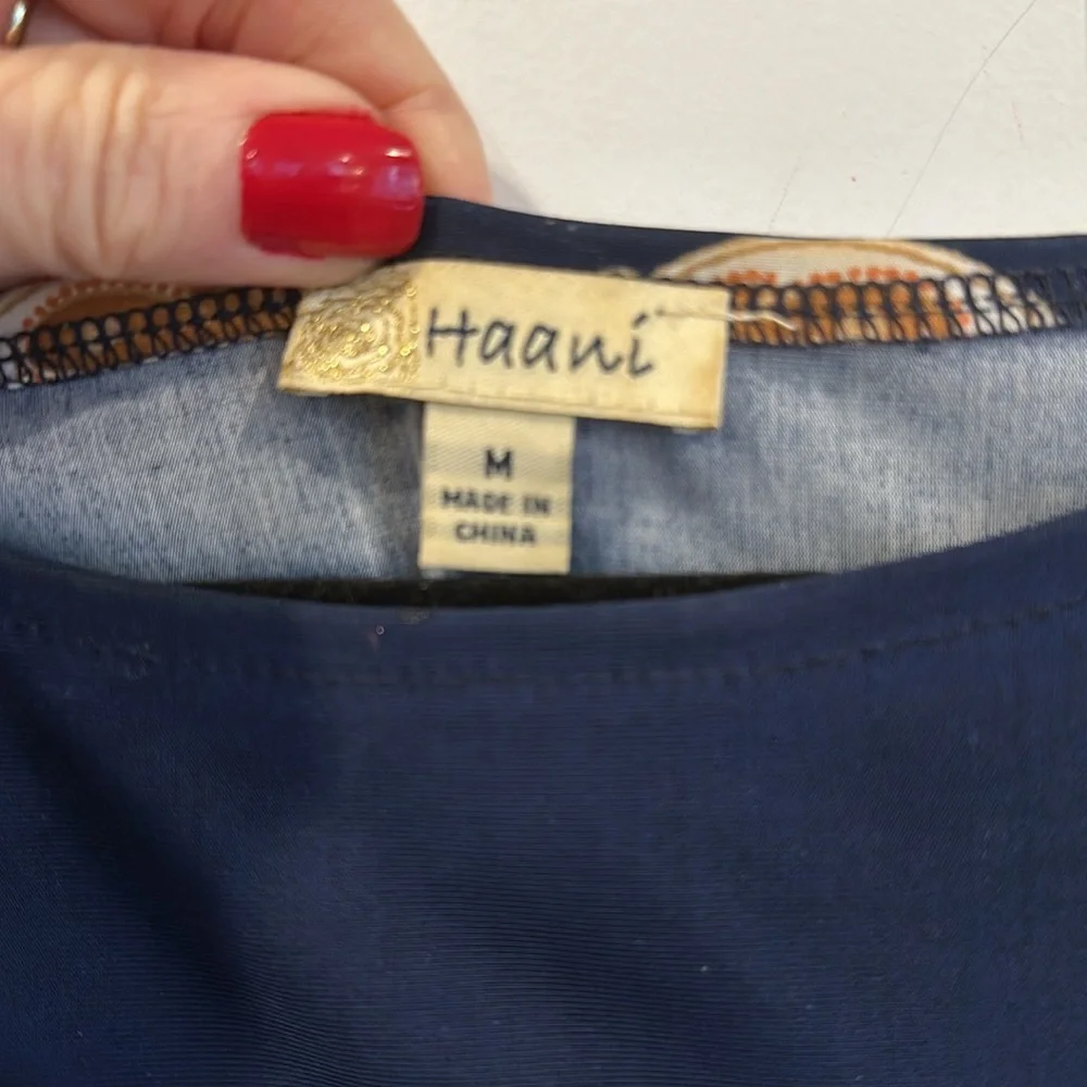 Haani Dress Size M in EUC - Picture 2 of 5